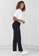 Womens Comfort Waist Cargo Pant