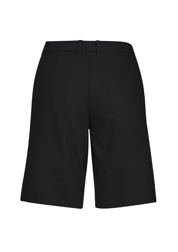 Womens Comfort Waist Cargo Short - Image 8