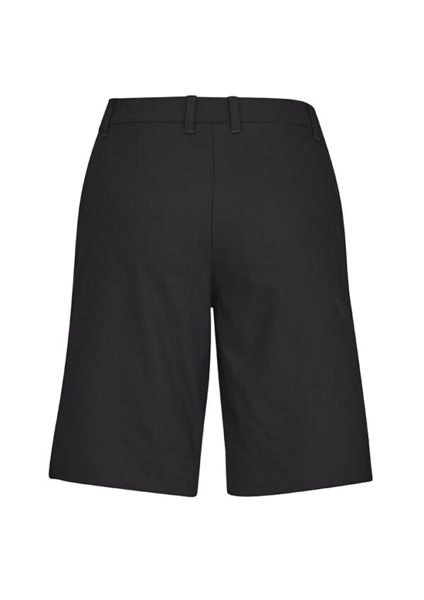 Womens Comfort Waist Cargo Short - Image 6