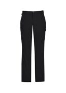 Mens Comfort Waist Cargo Pant