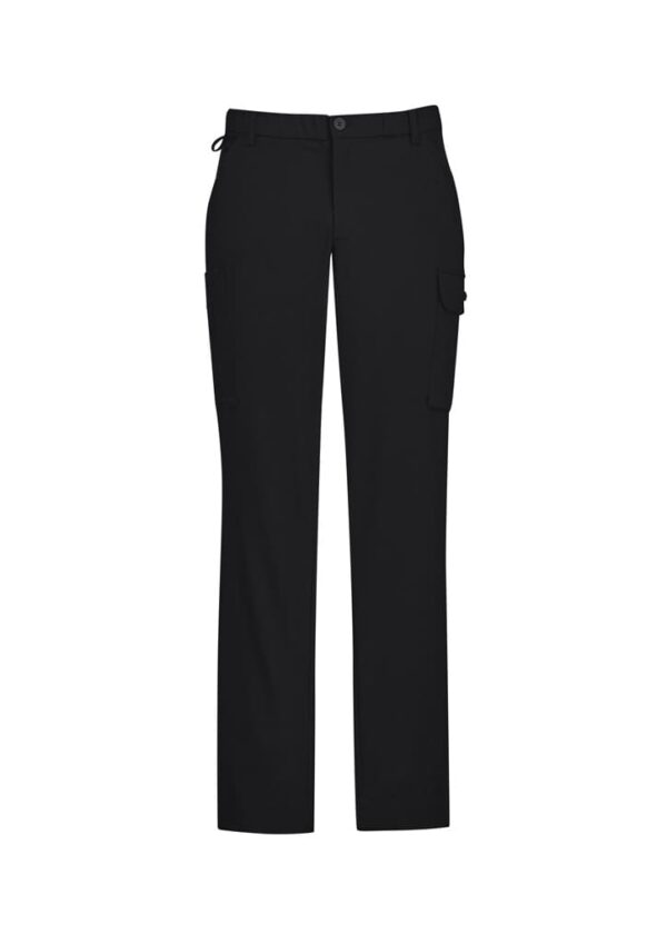 Mens Comfort Waist Cargo Pant - Image 10