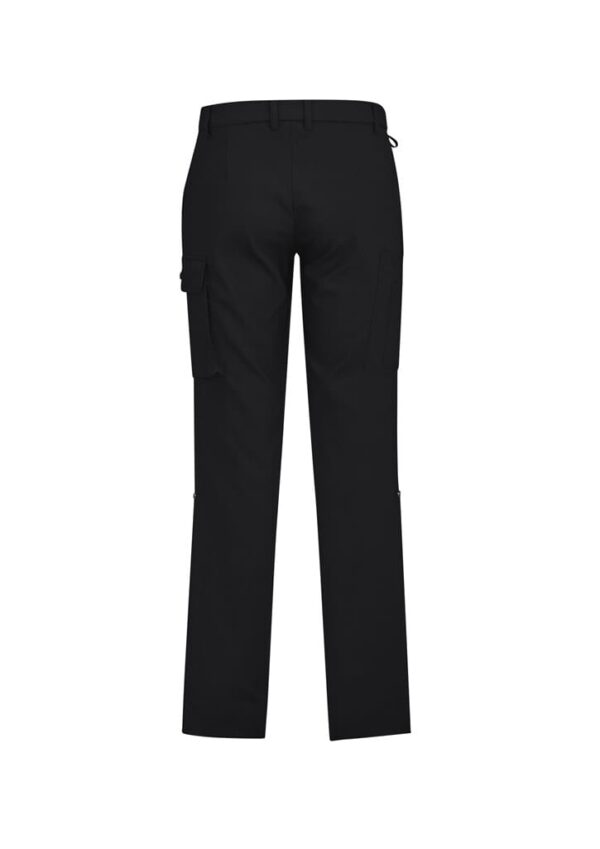 Mens Comfort Waist Cargo Pant - Image 4