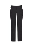 Mens Comfort Waist Cargo Pant