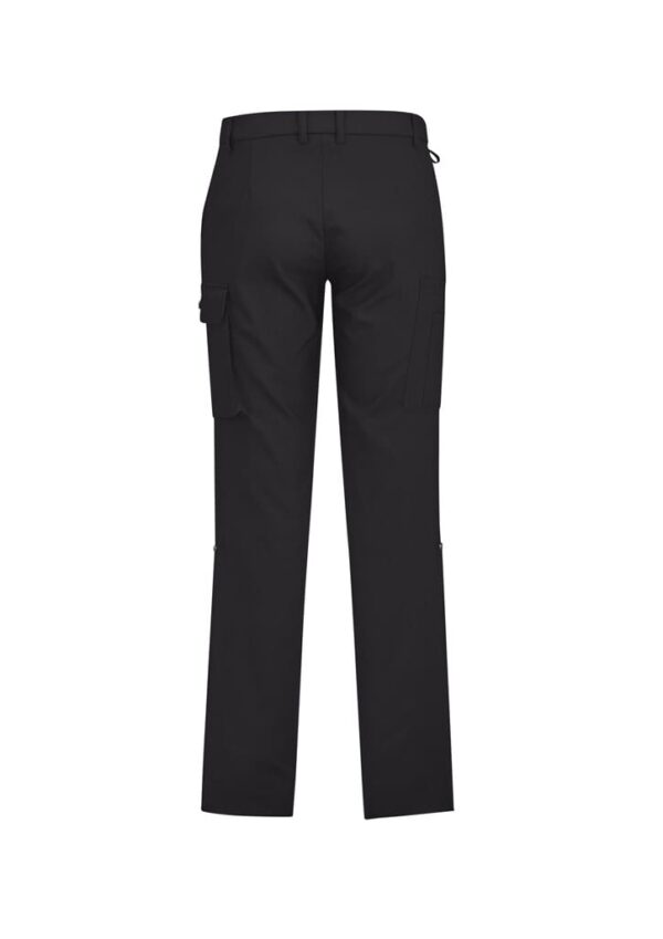Mens Comfort Waist Cargo Pant - Image 6