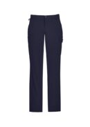 Mens Comfort Waist Cargo Pant
