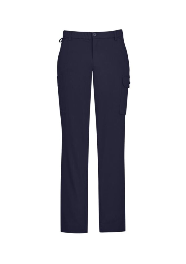 Mens Comfort Waist Cargo Pant - Image 7