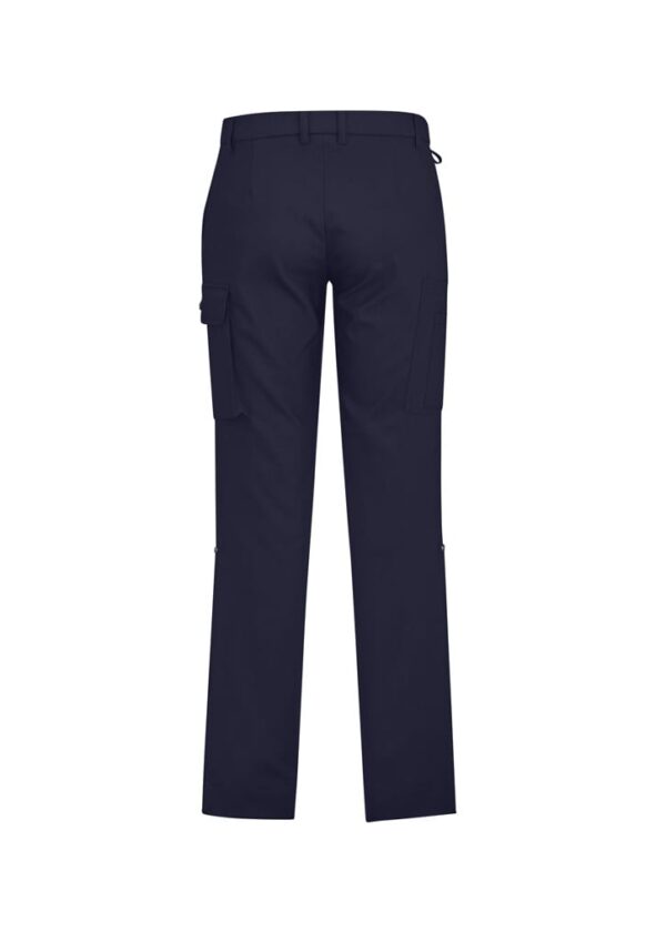 Mens Comfort Waist Cargo Pant - Image 8