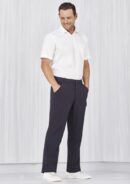 Mens Comfort Waist Cargo Pant