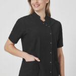 Womens Essence Jacket - Black