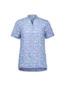 Womens Florence Stardust Print Tunic