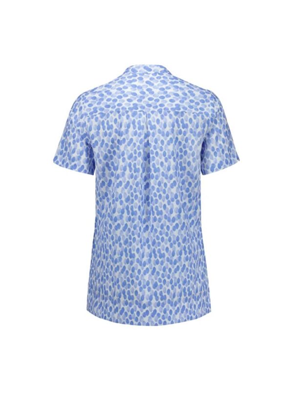 Womens Florence Stardust Print Tunic - Image 19