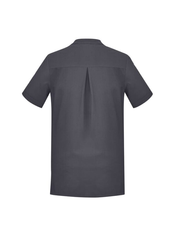 Womens Florence Plain Tunic - Image 6