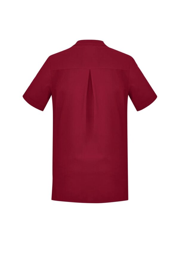 Womens Florence Plain Tunic - Image 4