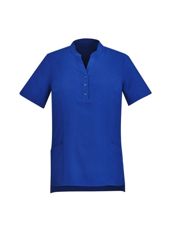 Womens Florence Plain Tunic - Image 67