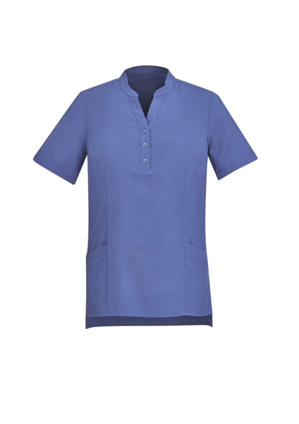 Womens Florence Plain Tunic - Image 104