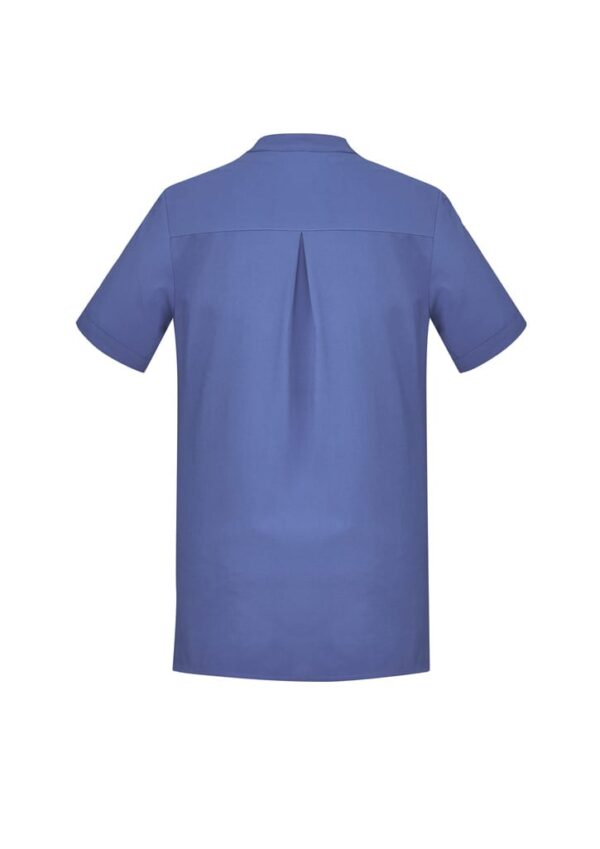 Womens Florence Plain Tunic - Image 16