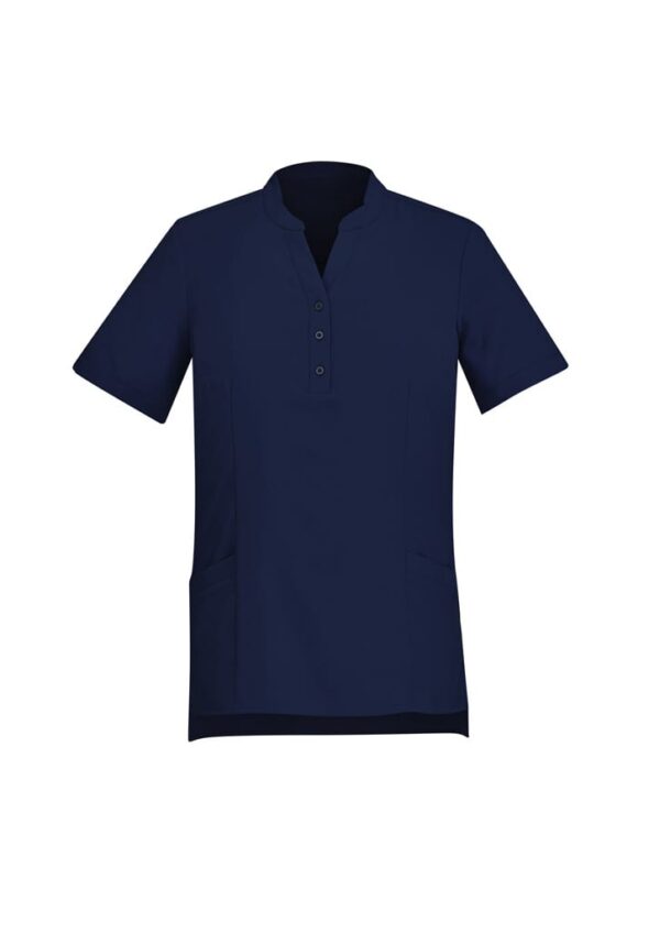 Womens Florence Plain Tunic - Image 81