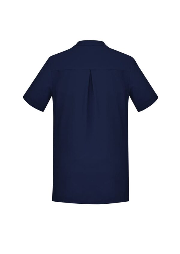 Womens Florence Plain Tunic - Image 12