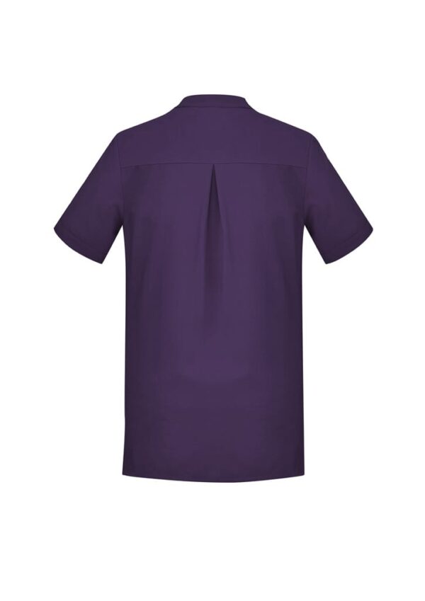 Womens Florence Plain Tunic - Image 18
