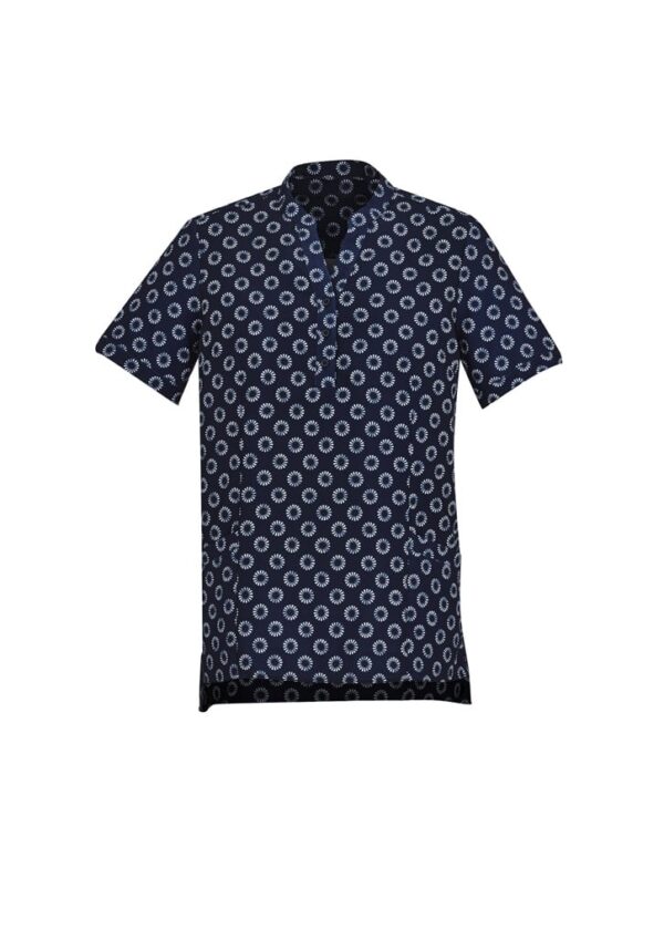 Womens Florence Daisy Print Tunic - Image 25