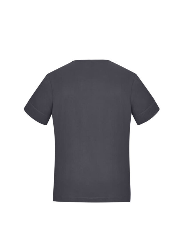 Womens Marley Short Sleeve Jersey Top - Image 4