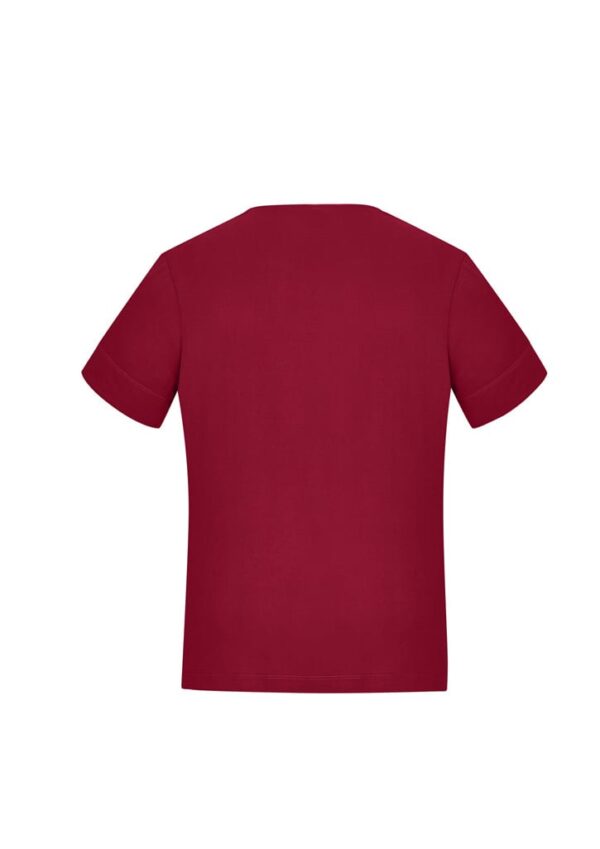 Womens Marley Short Sleeve Jersey Top - Image 6