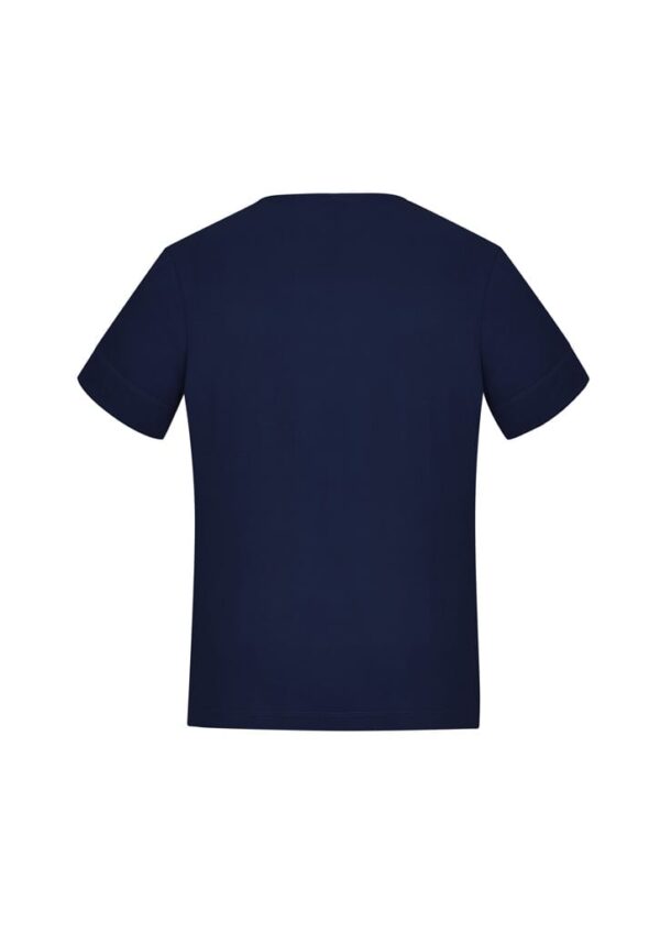 Womens Marley Short Sleeve Jersey Top - Image 8
