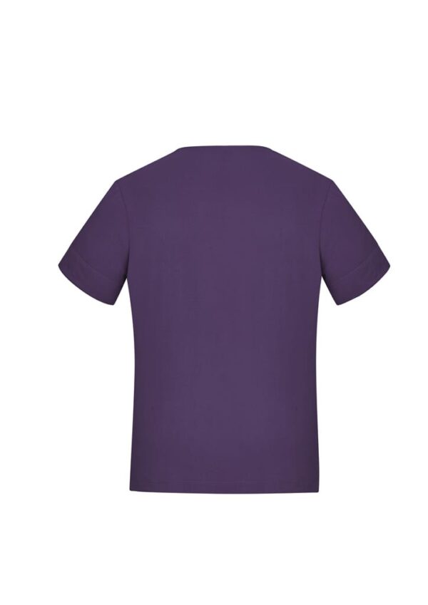 Womens Marley Short Sleeve Jersey Top - Image 12