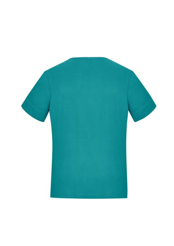 Womens Marley Short Sleeve Jersey Top - Image 10