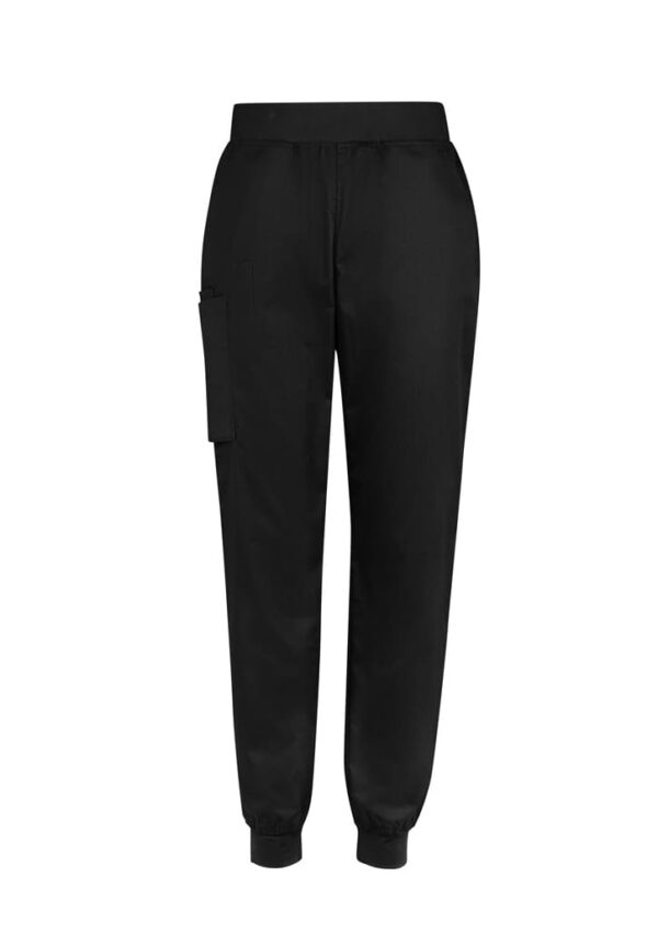 Womens Riley Slim Leg Jogger Scrub Pant - Image 30