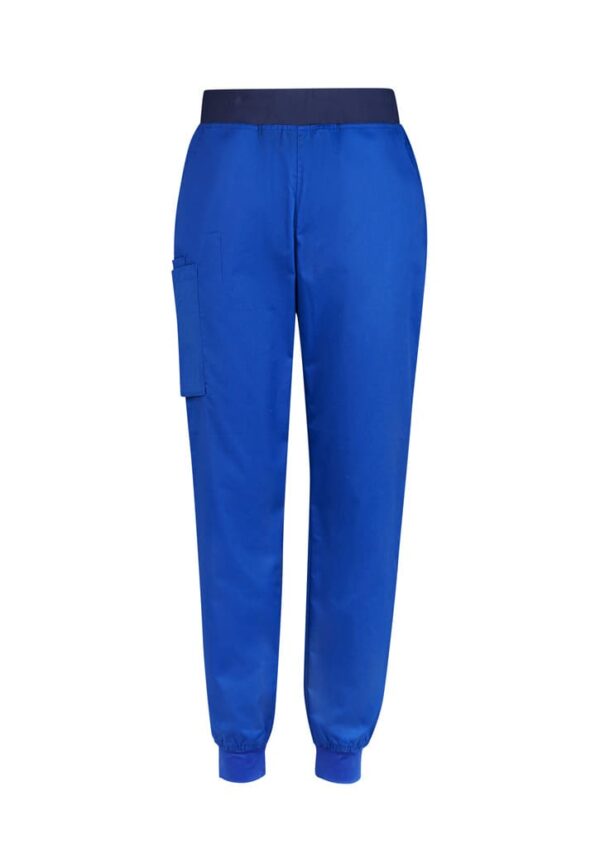 Womens Riley Slim Leg Jogger Scrub Pant - Image 23