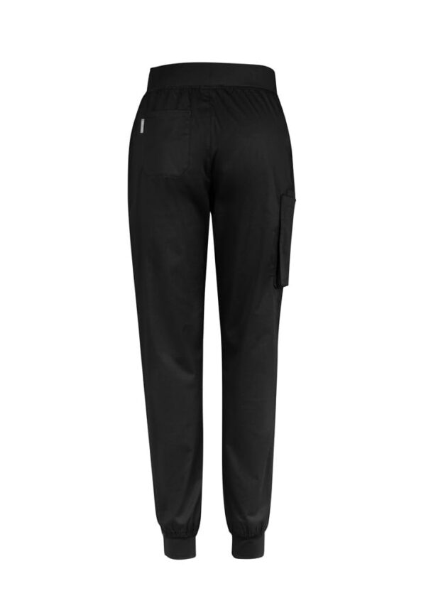 Mens Riley Slim Leg Jogger Scrub Pant - Image 8