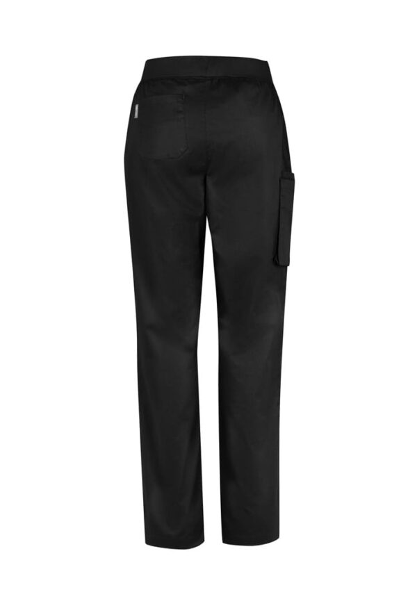 Womens Riley Straight Leg Scrub Pant - Image 10
