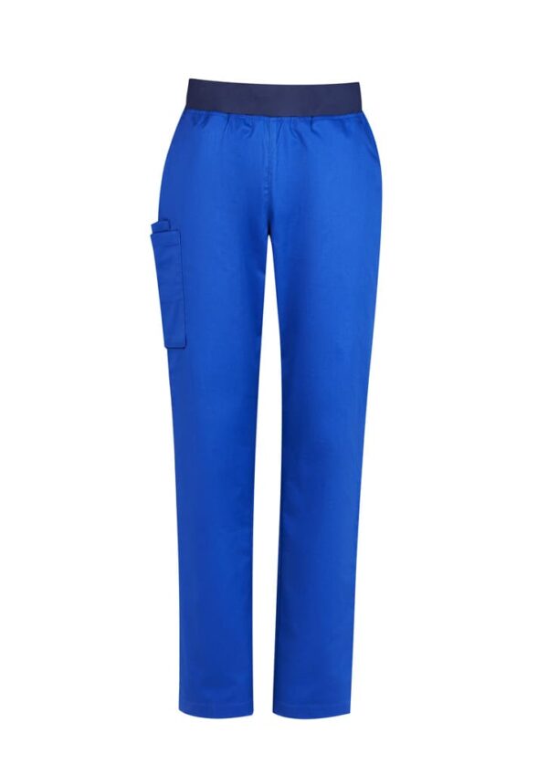 Womens Riley Straight Leg Scrub Pant - Image 11
