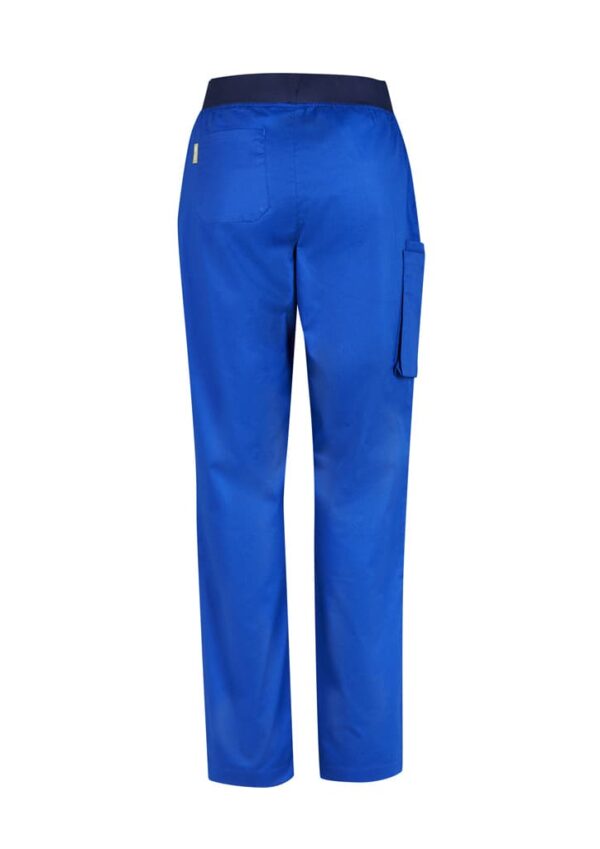 Womens Riley Straight Leg Scrub Pant - Image 12