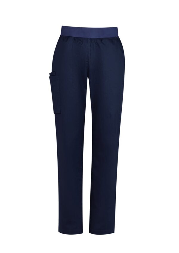 Womens Riley Straight Leg Scrub Pant - Image 14