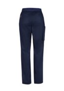 Womens Riley Straight Leg Scrub Pant