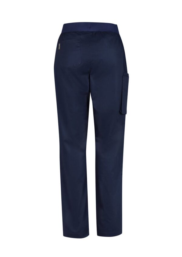 Womens Riley Straight Leg Scrub Pant - Image 4