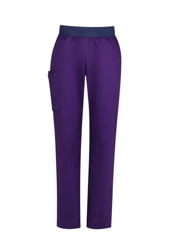 Womens Riley Straight Leg Scrub Pant - Image 27
