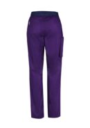Womens Riley Straight Leg Scrub Pant