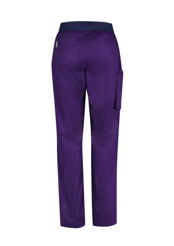 Womens Riley Straight Leg Scrub Pant - Image 6