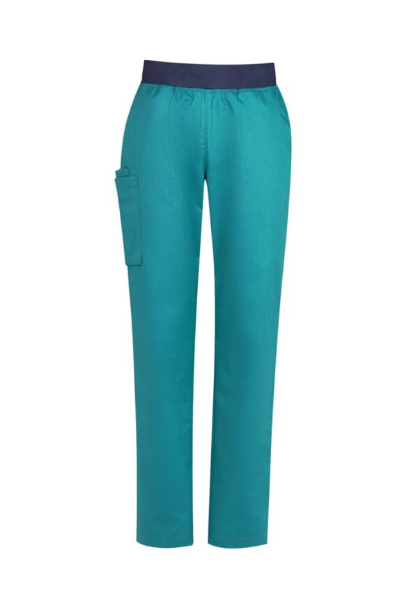 Womens Riley Straight Leg Scrub Pant - Image 32