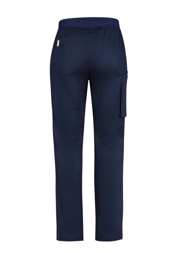 Mens Riley Straight Leg Scrub Pant - Image 10