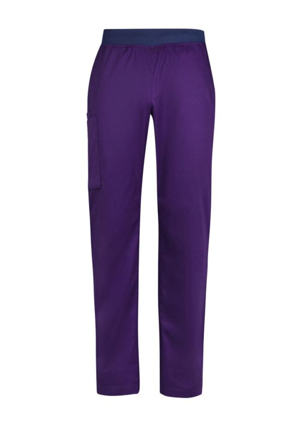 Mens Riley Straight Leg Scrub Pant - Image 5