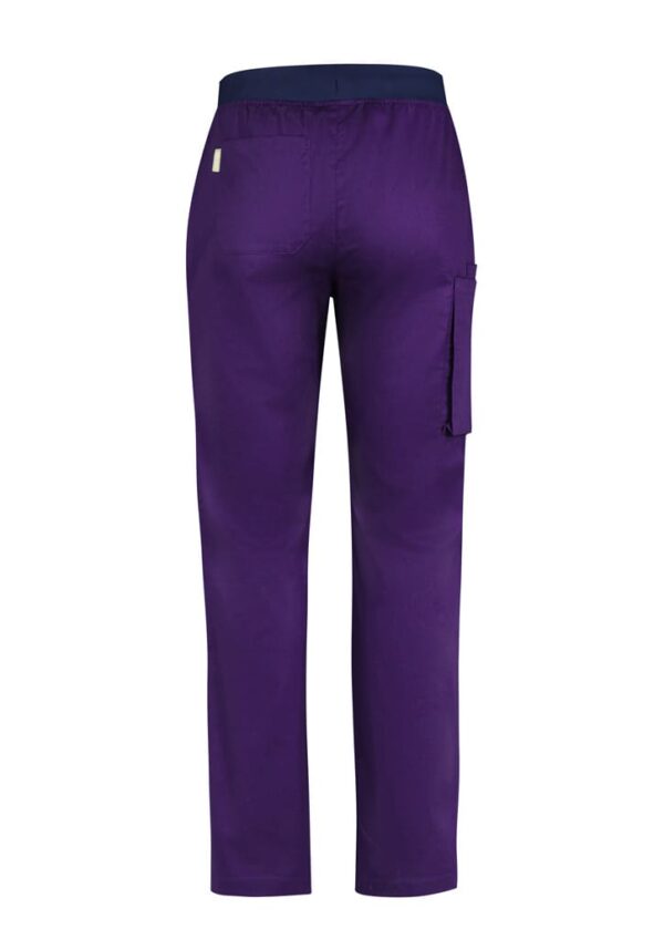 Mens Riley Straight Leg Scrub Pant - Image 6