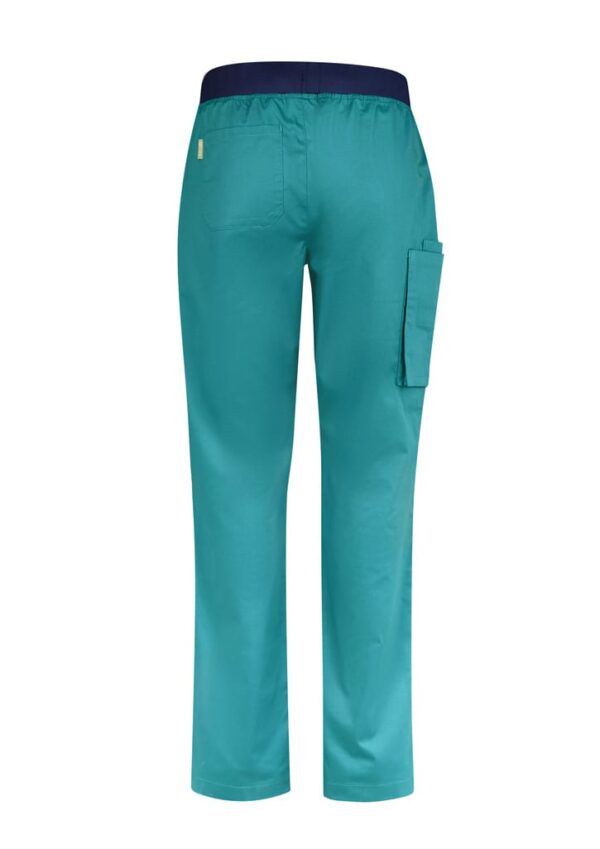 Mens Riley Straight Leg Scrub Pant - Image 8