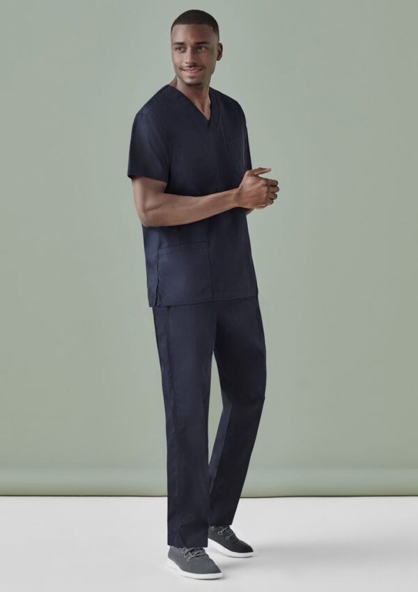 Unisex Hartwell Reversible Scrub Pant - Image 25