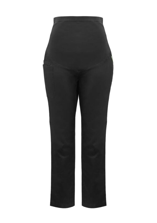 Womens Rose Maternity Scrub Pant - Image 17