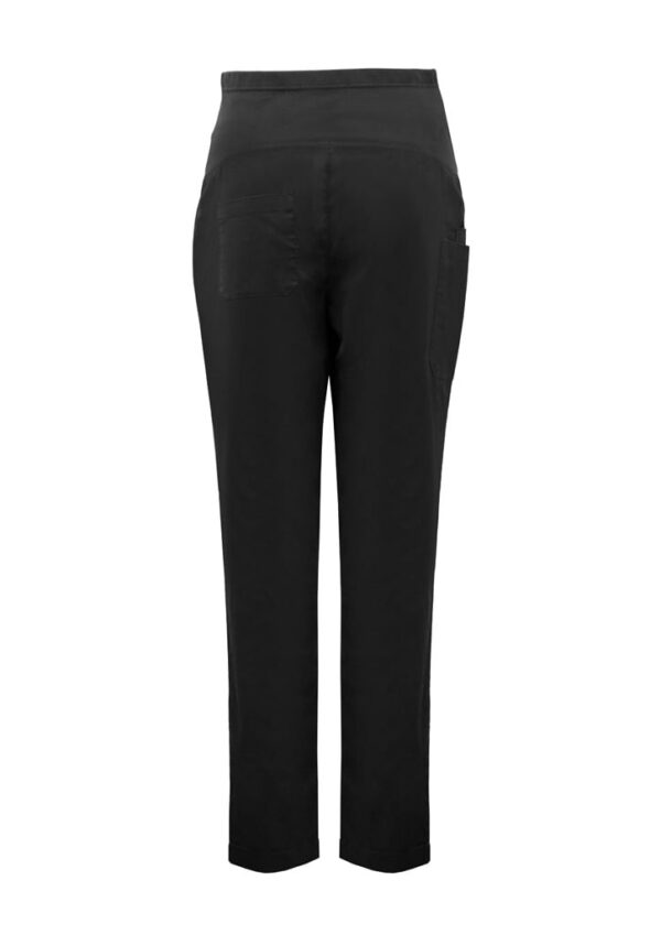 Womens Rose Maternity Scrub Pant - Image 8
