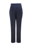 Womens Rose Maternity Scrub Pant